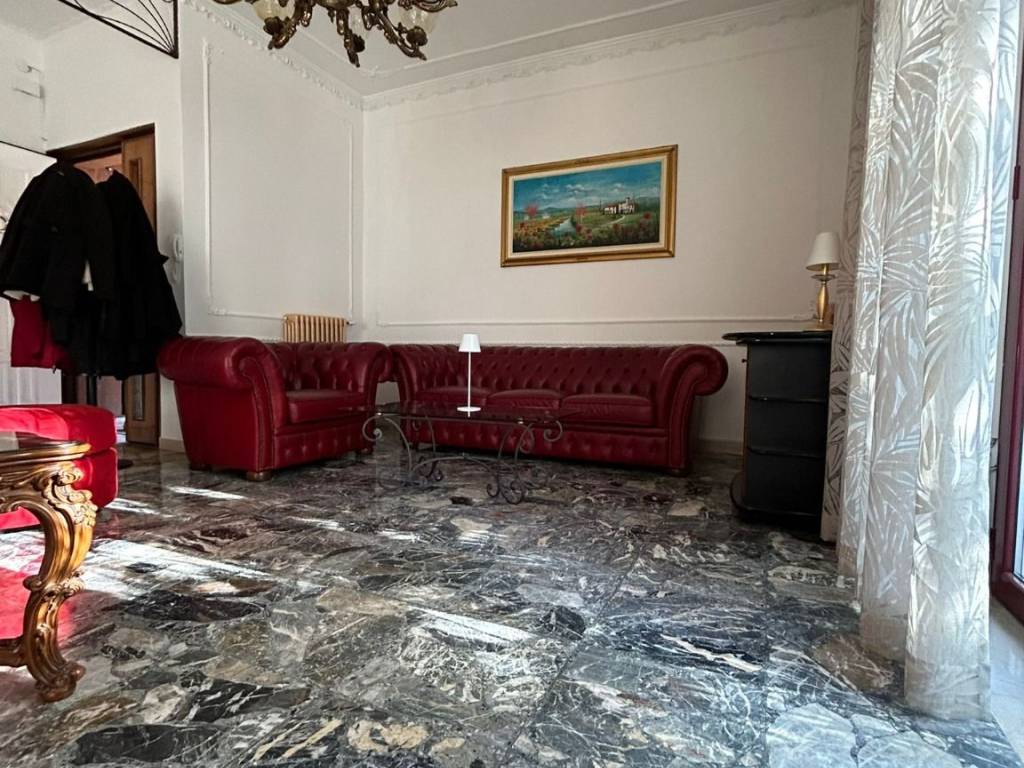 Appartamento a Vasto in Via dei Conti Ricci - Foto 2