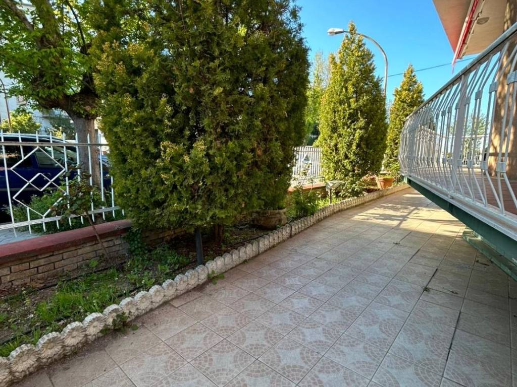 Appartamento a Vasto in Via dei Conti Ricci - Foto 3