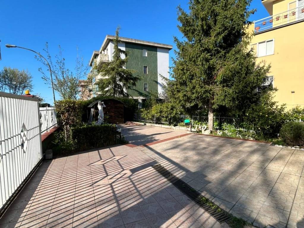 Appartamento a Vasto in Via dei Conti Ricci - Foto 5