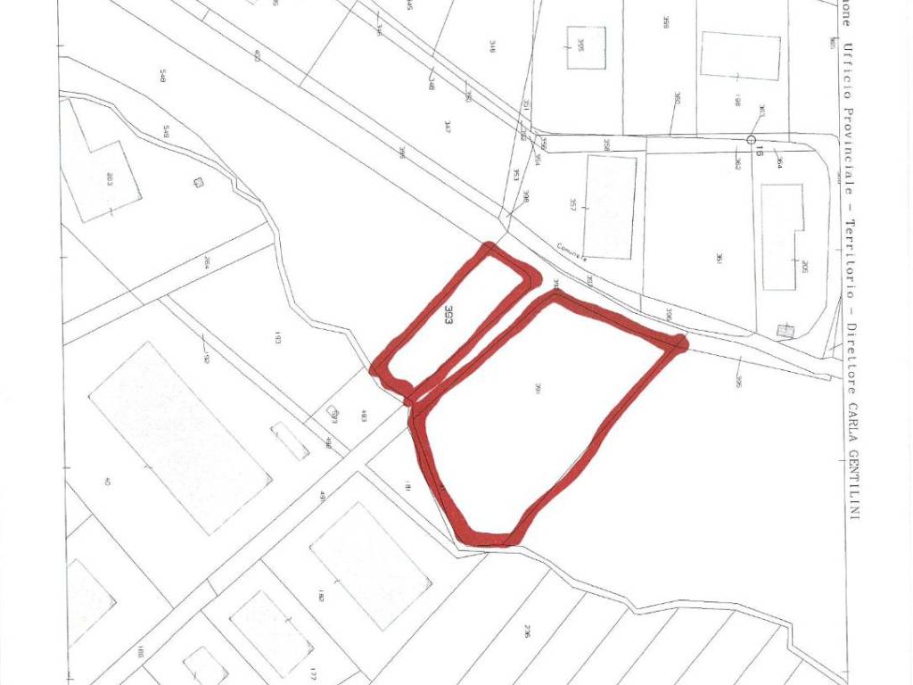 Terreno a Paliano in paliano - Foto 2