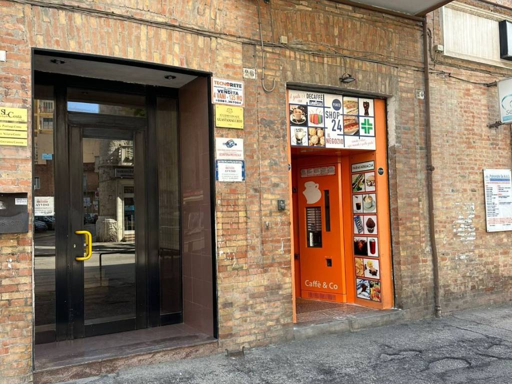 Appartamento a Foggia in Via della Repubblica, 26 - Foto 3