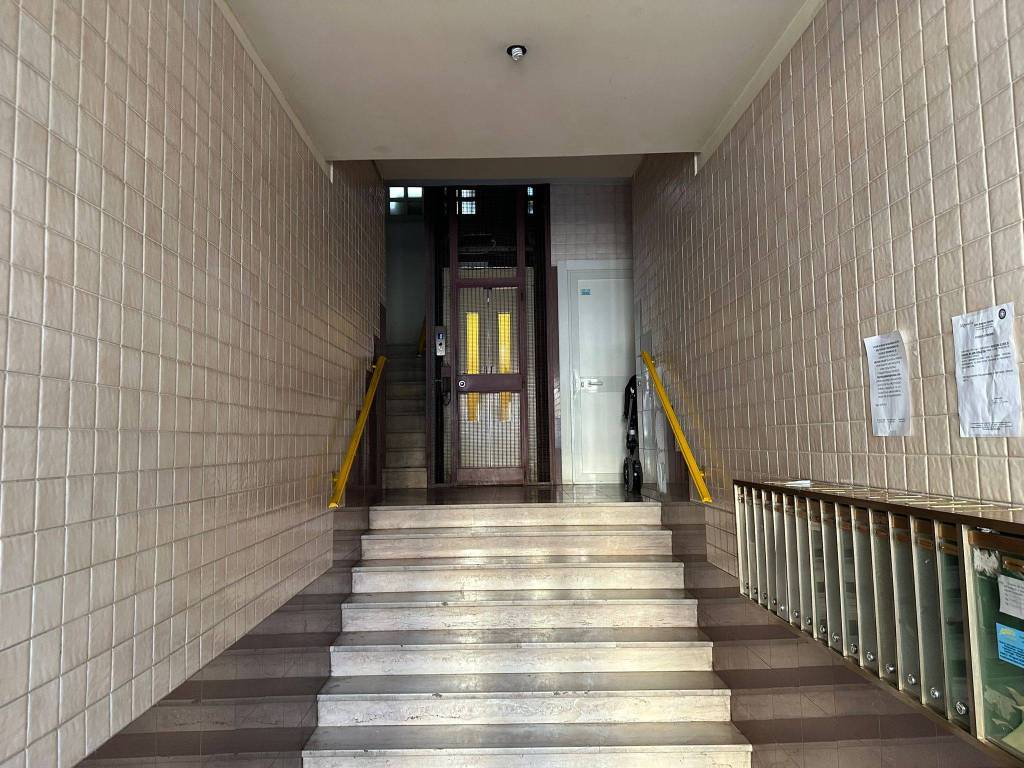 Appartamento a Foggia in Via della Repubblica, 26 - Foto 4