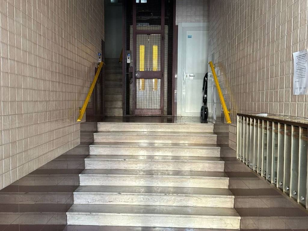 Appartamento a Foggia in Via della Repubblica, 26 - Foto 5