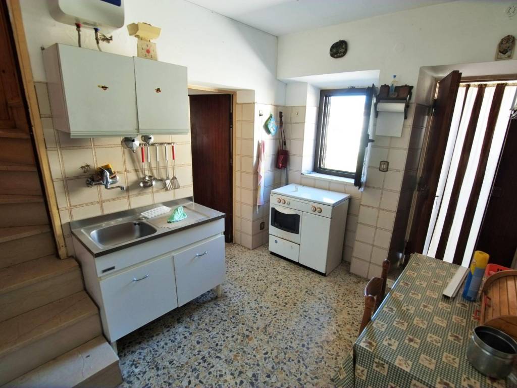 Casa indipendente a Leonessa in Villa Massi - Foto 4