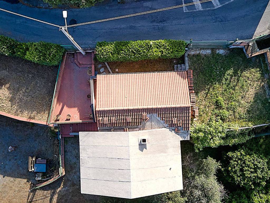 Villa a Celle ligure in Via Enzo Ferrari, 60 - Foto 2