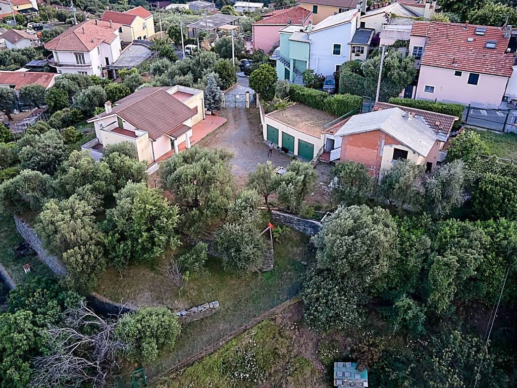 Villa a Celle ligure in Via Enzo Ferrari, 60 - Foto 3