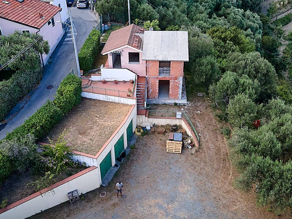 Villa a Celle ligure in Via Enzo Ferrari, 60 - Foto 4