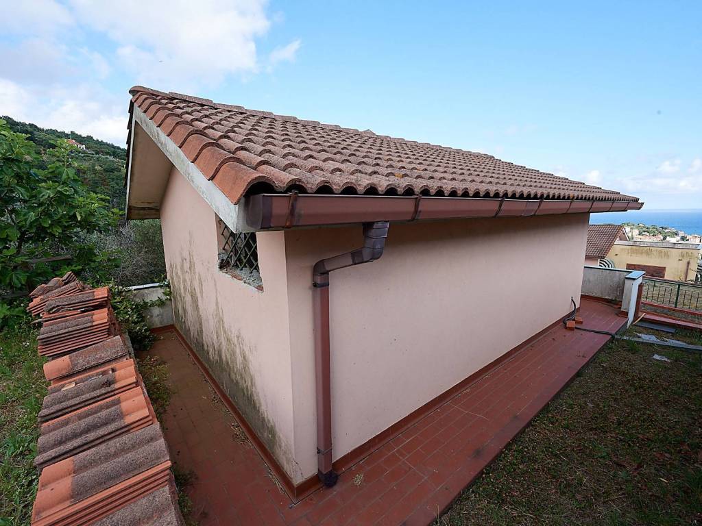 Villa a Celle ligure in Via Enzo Ferrari, 60 - Foto 5