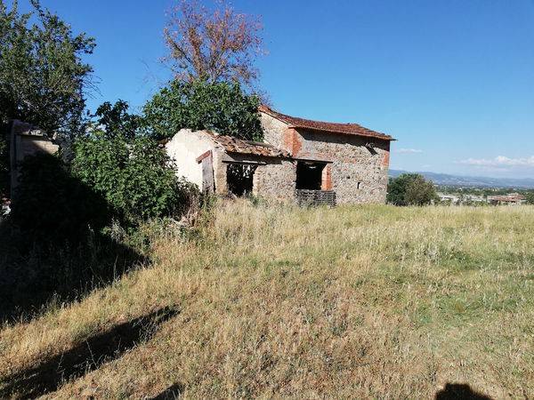 Rustico / casale a Anghiari in Via Guglielmo Marconi, 16 - Foto 2