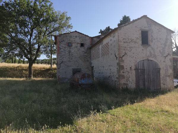 Rustico / casale a Anghiari in Via Guglielmo Marconi, 16 - Foto 3