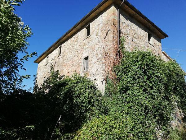 Rustico / casale a Anghiari in Via Guglielmo Marconi, 16 - Foto 4