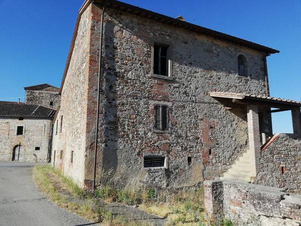 Rustico / casale a Anghiari in Strada Comunale Dell'Acqua - Foto 3