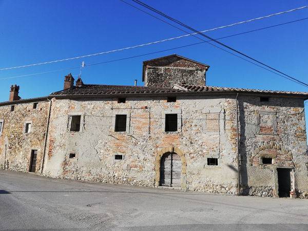 Rustico / casale a Anghiari in Strada Comunale Dell'Acqua - Foto 2