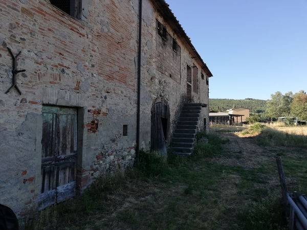 Rustico / casale a Anghiari in Strada Comunale Dell'Acqua - Foto 4