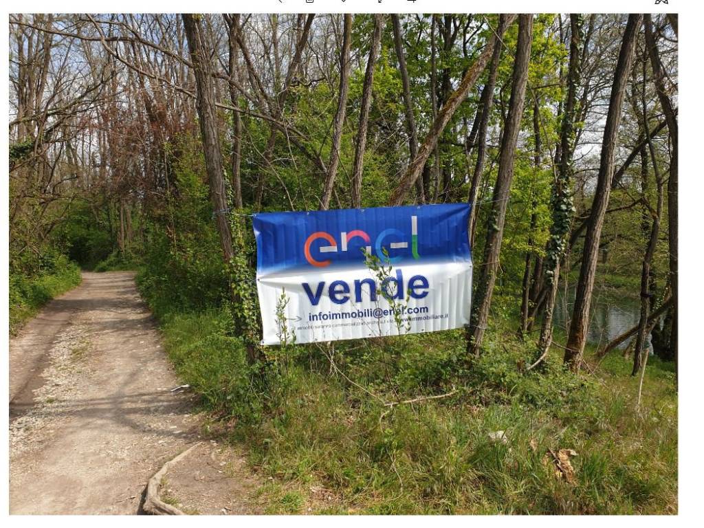 Terreno a Vigevano in Strada al Salto - Foto 2