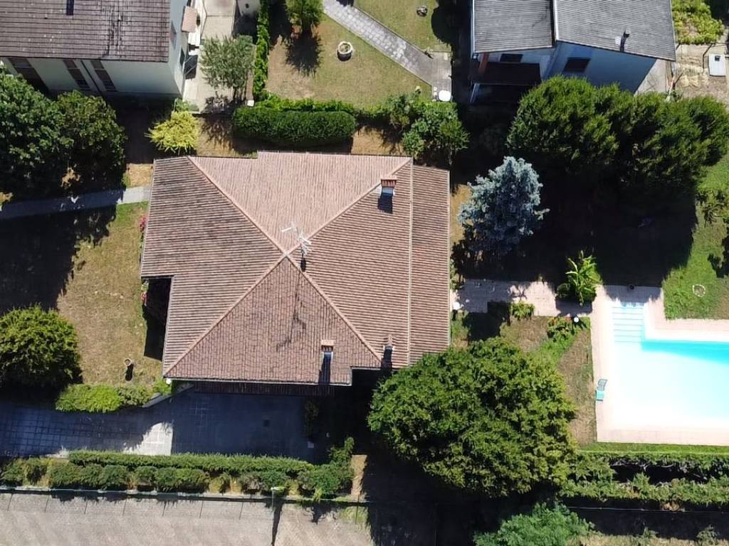 Villa a Castelnuovo bocca d'adda in Via Piave, 37 - Foto 3
