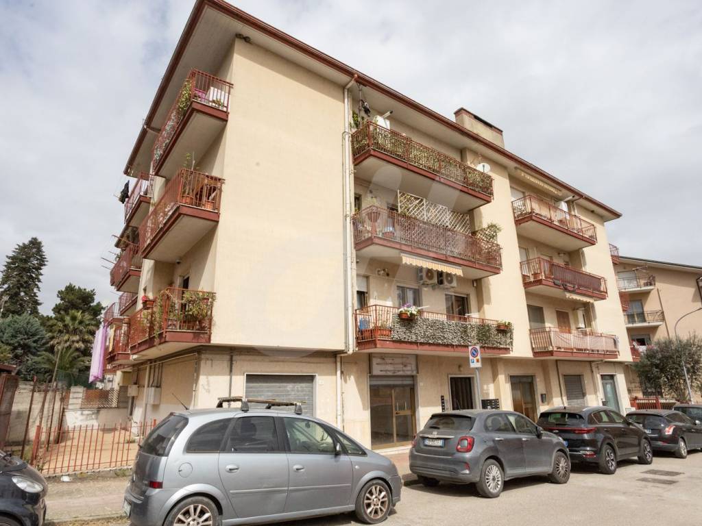 Appartamento a San giorgio del sannio in Via Benedetto Croce, 10 - Foto 2