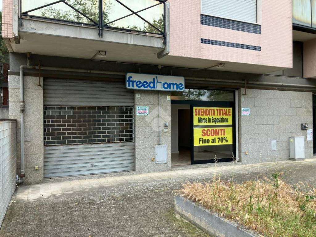 Immobile a Foggia in Viale Luigi Pinto, 3 - Foto 2