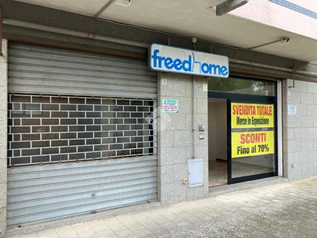 Immobile a Foggia in Viale Luigi Pinto, 3 - Foto 3