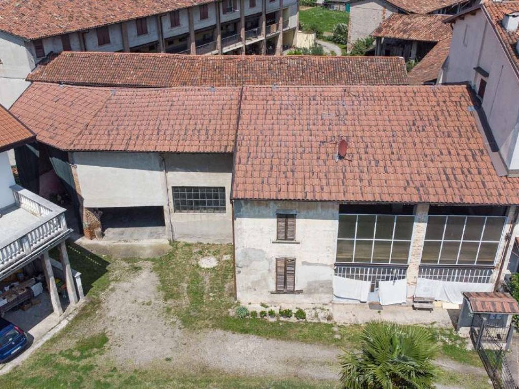 Casa indipendente a Pognano in via Roma 4 - Foto 5