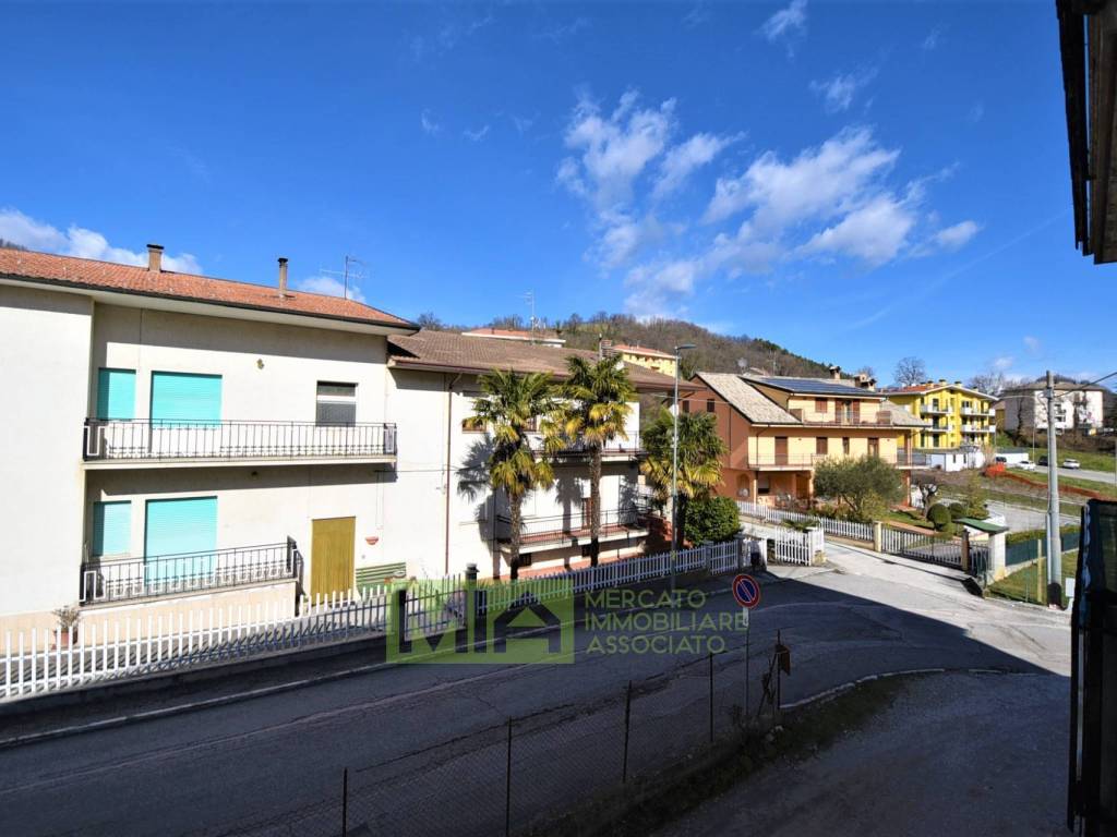 Appartamento a Comunanza in Via Campo Sportivo - Foto 5