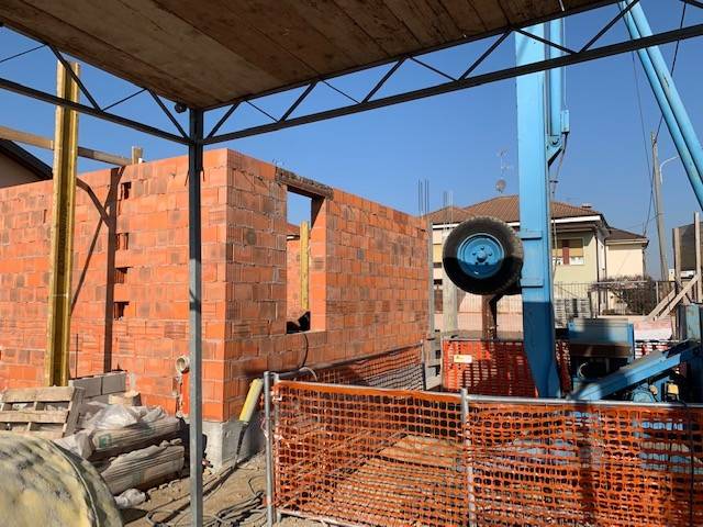 Villa a Mortara in Corso Giuseppe Garibaldi, 24 - Foto 2