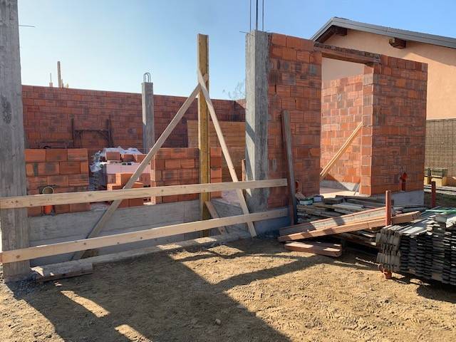 Villa a Mortara in Corso Giuseppe Garibaldi, 24 - Foto 4