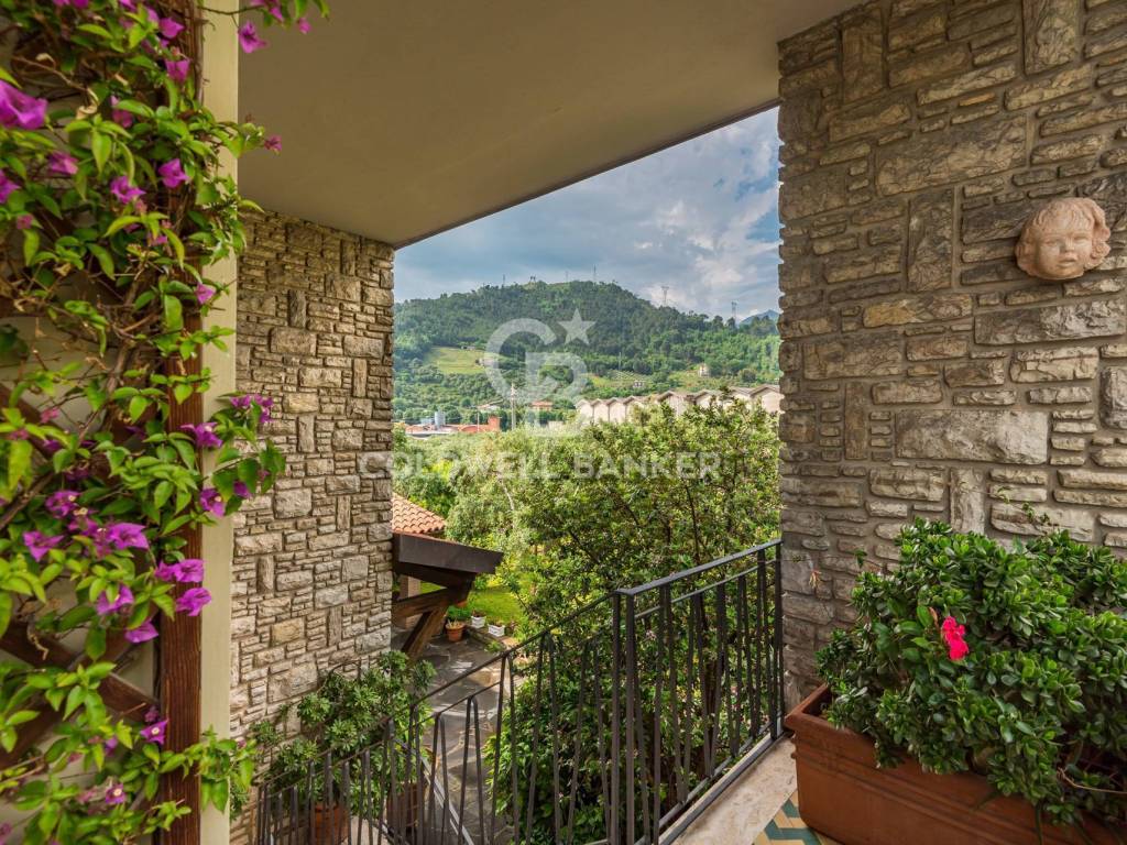 Villa a Pietrasanta in Via B. Pilli, 3 - Foto 4