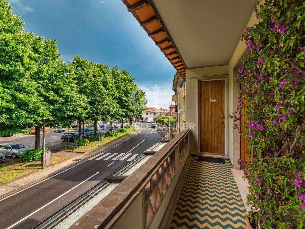Villa a Pietrasanta in Via B. Pilli, 3 - Foto 5