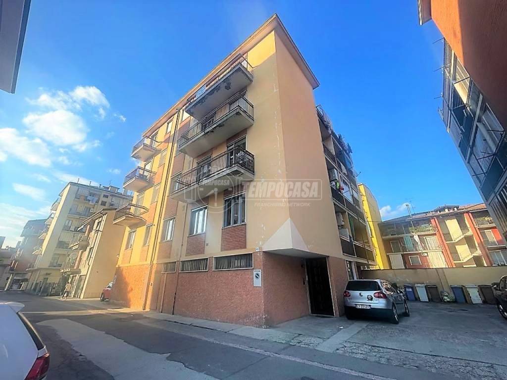 Appartamento a Alba in Corso Piave - Foto 2