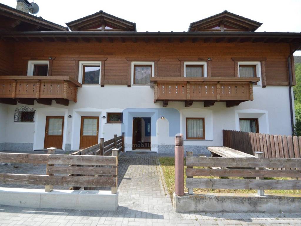 Appartamento a Valdidentro in Via alla Corva - Foto 2
