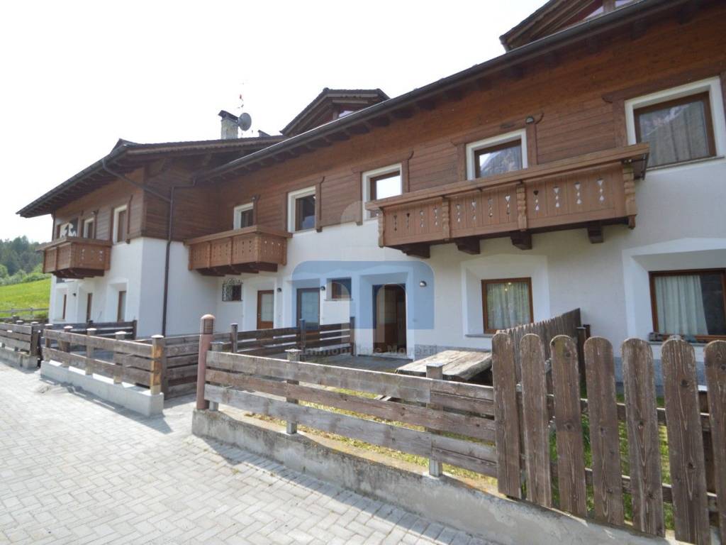 Appartamento a Valdidentro in Via alla Corva - Foto 3