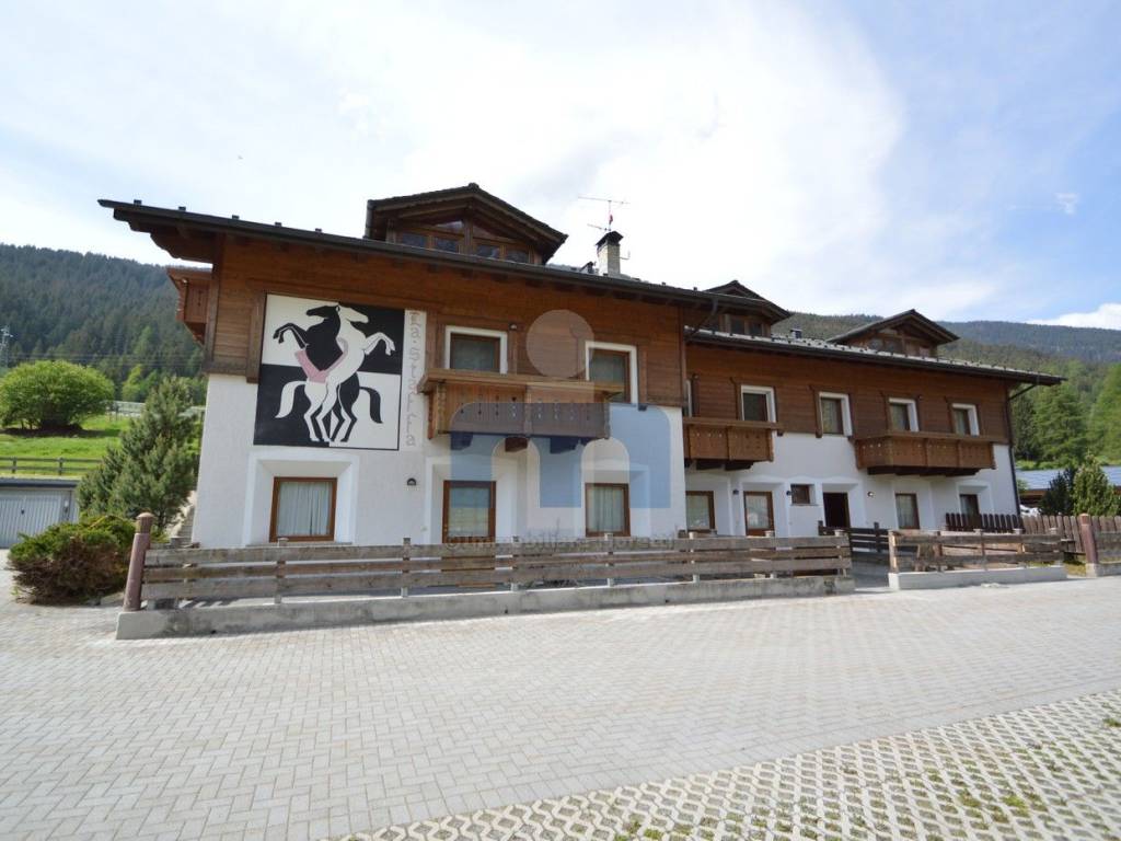 Appartamento a Valdidentro in Via alla Corva - Foto 4