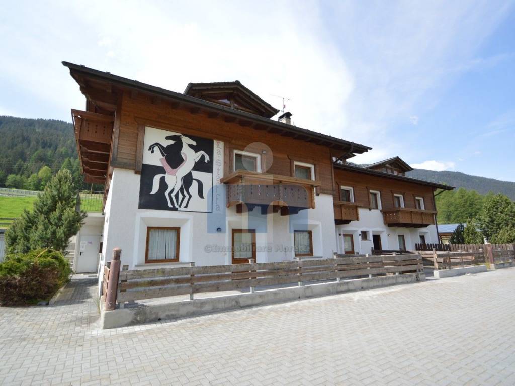 Appartamento a Valdidentro in Via alla Corva - Foto 5