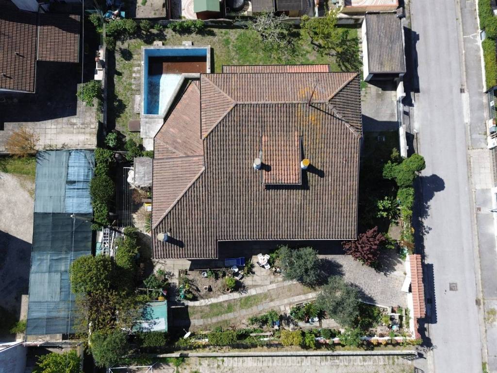 Villa a Comacchio in Via Imperiali, 153 - Foto 4