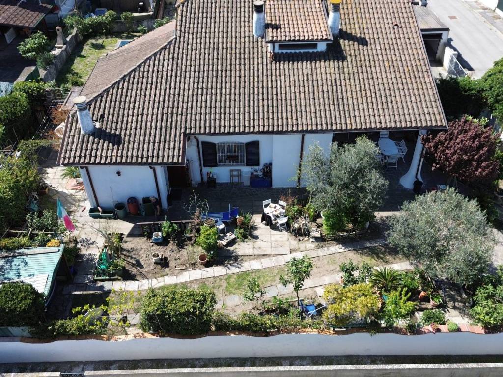 Villa a Comacchio in Via Imperiali, 153 - Foto 5