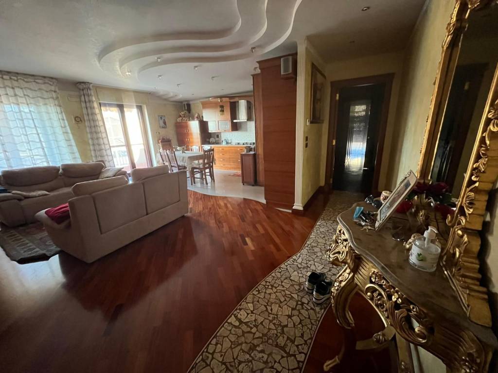 Appartamento a Manfredonia in Via degli Iris - Foto 2