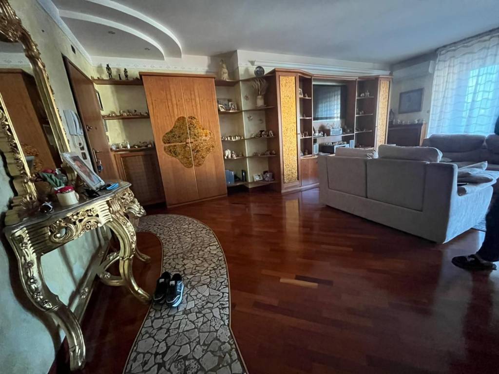 Appartamento a Manfredonia in Via degli Iris - Foto 3