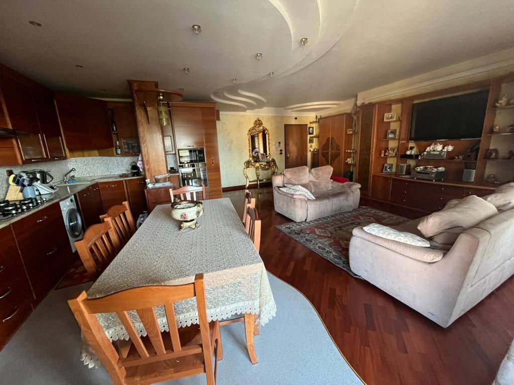 Appartamento a Manfredonia in Via degli Iris - Foto 4