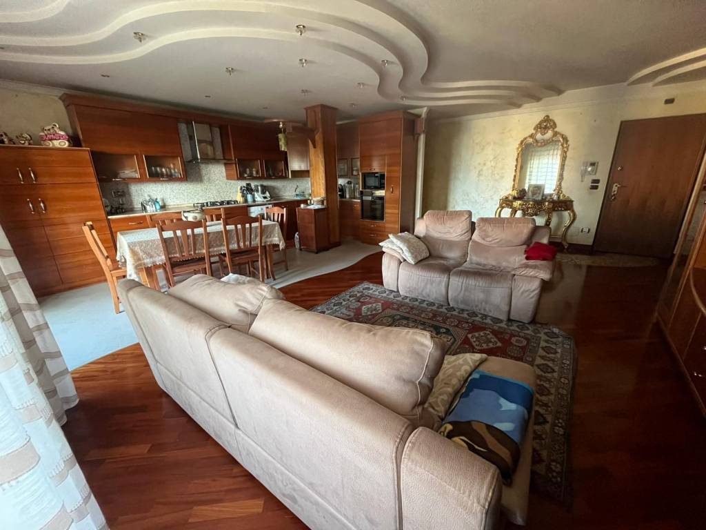 Appartamento a Manfredonia in Via degli Iris - Foto 5