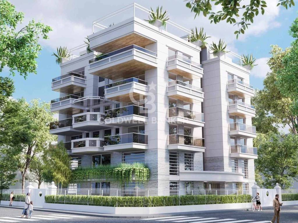 Appartamento a Riccione in Viale Martinelli, 13 - Foto 2