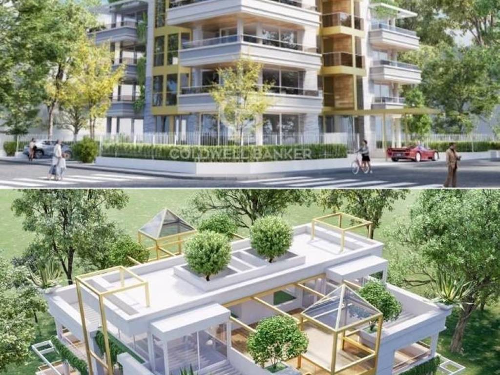 Appartamento a Riccione in Viale Martinelli, 13 - Foto 3