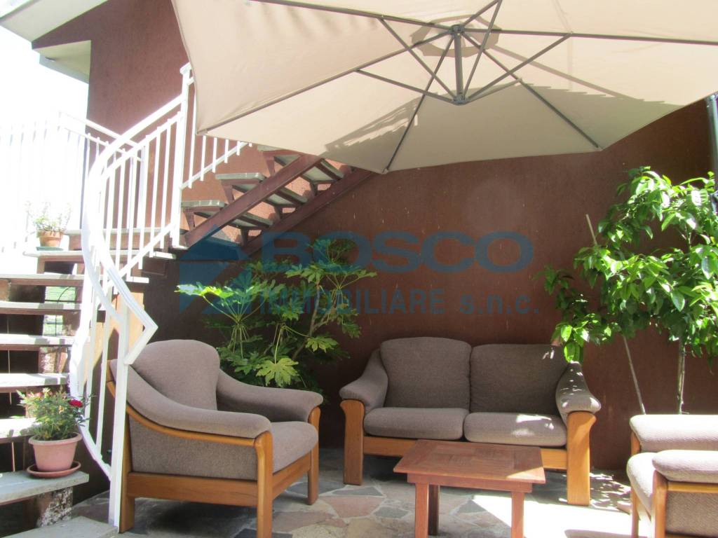 Villa a Arcola in Via Pietralba - Foto 3