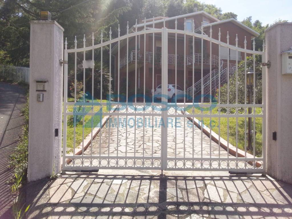 Villa a Arcola in Via Pietralba - Foto 5