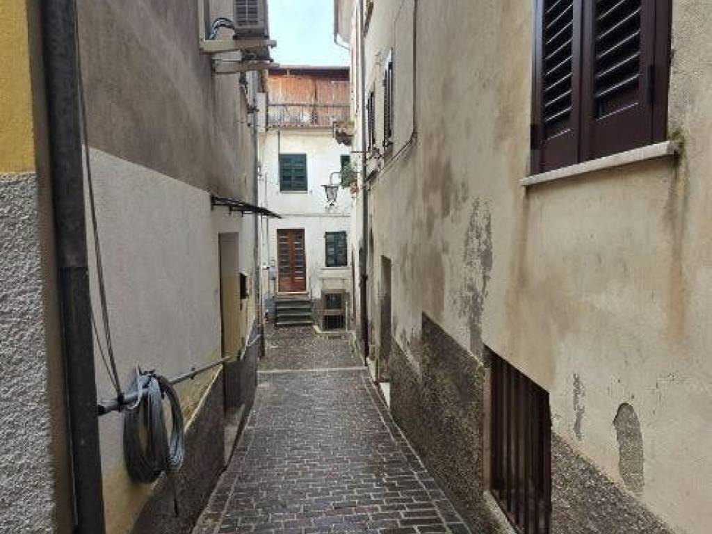 Appartamento a Manoppello in Via Sotto Muro San Leonardo, 3 - Foto 4