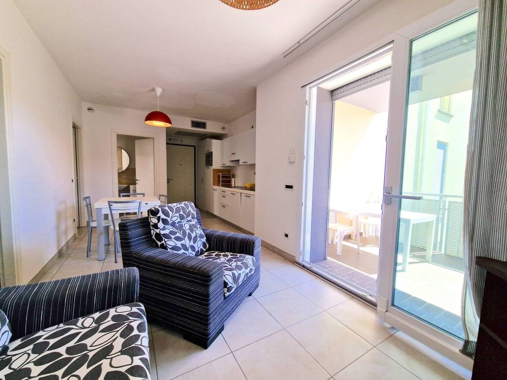 Appartamento a Riccione in Viale Giuseppe Verdi - Foto 4