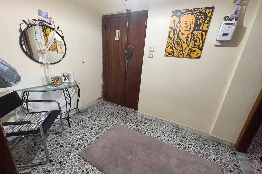 Appartamento a Cagliari in Via Is Mirrionis, 118 - Foto 3