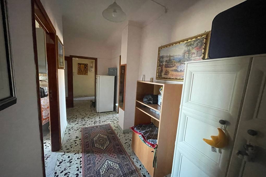 Appartamento a Cagliari in Via Is Mirrionis, 118 - Foto 4