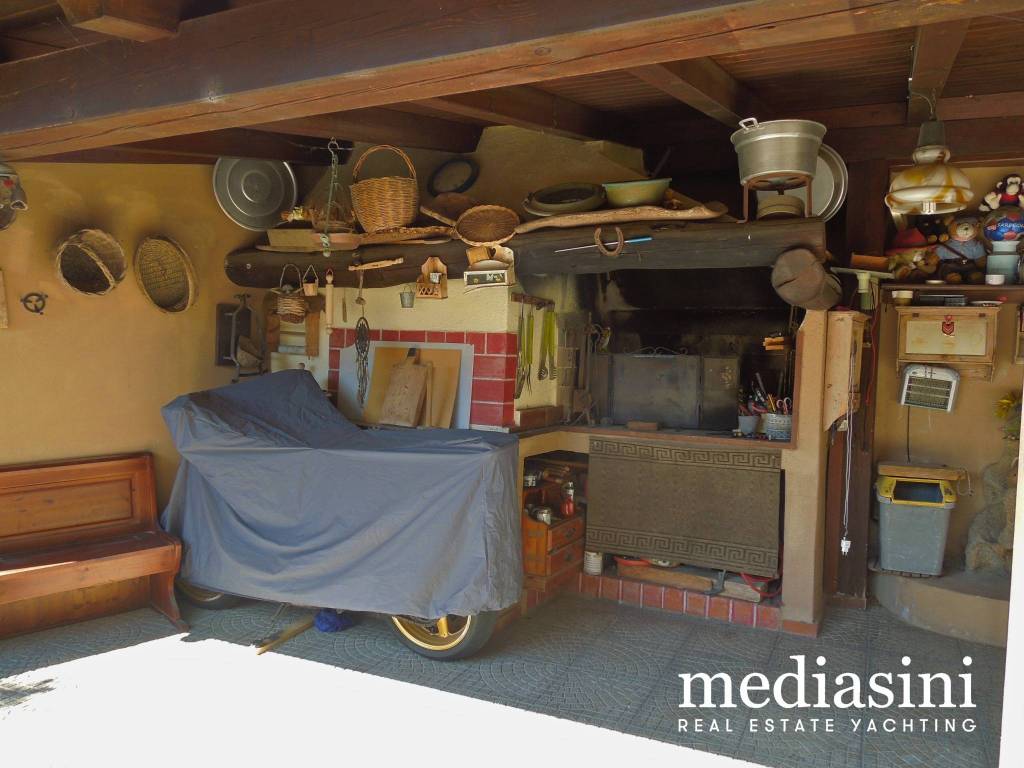 Villa a Olbia in Via Londra, 16 - Foto 4