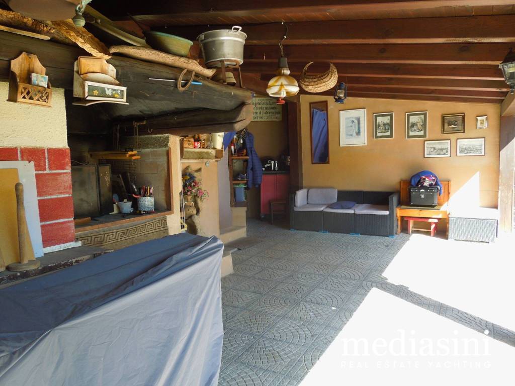 Villa a Olbia in Via Londra, 16 - Foto 5